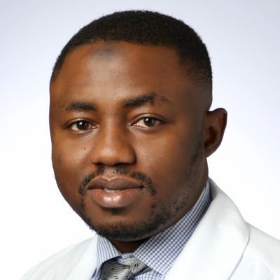 Ola' Bolaji MD,MS Profile