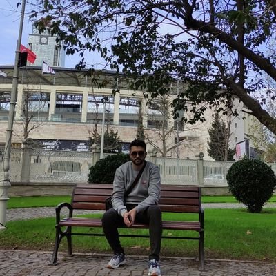 chmod700account's profile picture. Enthusiast to PROGRAMMING👨‍💻 willing to READING book📖  and in love with COFFEE☕
