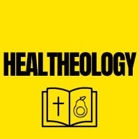 Healtheology(@healtheology) 's Twitter Profile Photo