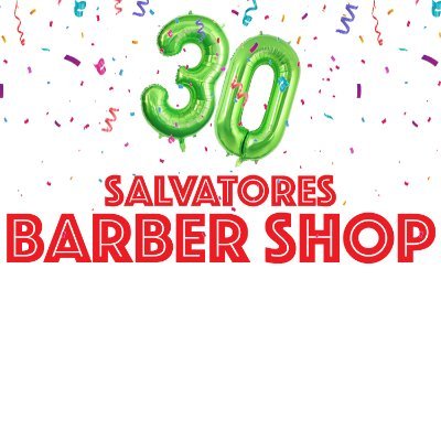 Salvatores Barber Shop based in Westbury Park, BRISTOL. Modernise your self and book your next haircut online at https://t.co/QGkgsZwZlz

Est. 1994