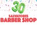 Salvatores Barber Shop (@bristolsbarber) Twitter profile photo