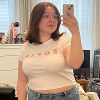 megan 🍏 (@hughjmungo_) 's Twitter Profile
