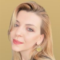 Merve Taşpınar (@taspinardan) Twitter profile photo