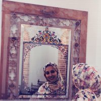 Nafiseh Esmaeili🌝 (@nafisehworld) 's Twitter Profile