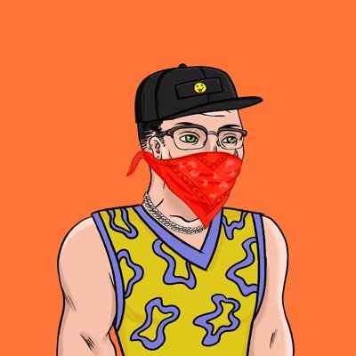 itcnuski's profile picture. #NFT 💸 #Trader 💰 #Crypto 💵