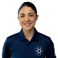 Coach Nicole Rodriguez (@_nicolerod) 's Twitter Profile