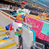 Fernando ESTIMÉ (@fernandoestime) 's Twitter Profile
