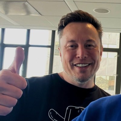 Entrepreneur 🚀| Spacex • CEO & CTO 🚔| Tesla • CEO and Product architect 🚄| Hyperloop • Founder 🧩| OpenAI • Co-founder 👇🏻| Build A 7-fig IG Business