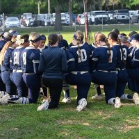 Durant Softball(@Softball_Durant) 's Twitter Profile Photo