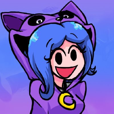 Hola buenas soy el Choripan, el de los covers del FNF, mira soy yo mira si mira.

pfp by @nestoku