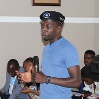 Fanuel Gona (@fanuelgona4311) 's Twitter Profile Photo