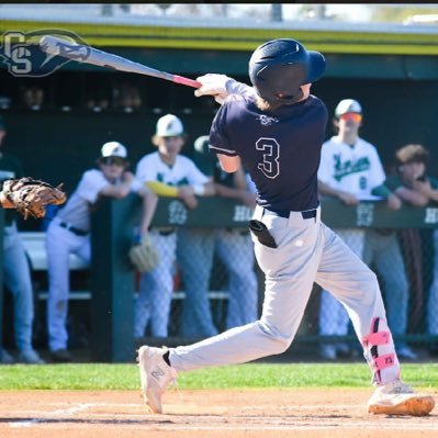 uncommitted | 2026 | SS,2B,OF | 6’0 165 | 3.5 gpa | Cactus shadows High School | Swarm Red Elite