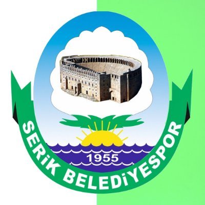 Serik Belediyespor Kulübü Resmi Twitter Sayfasıdır.
