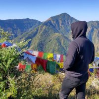 chirag ahluwalia (@chirag1008) 's Twitter Profile