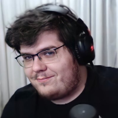 Raciocínio racional
Amante de Redes👨💻🛜
Nem só de Black Metal vive um preto nordestino