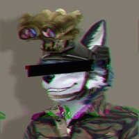 SwampFox808 (@kamafluff) 's Twitter Profile