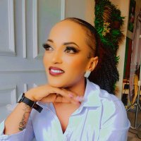 Rosy Mainah(@MsowaMainah) 's Twitter Profile Photo