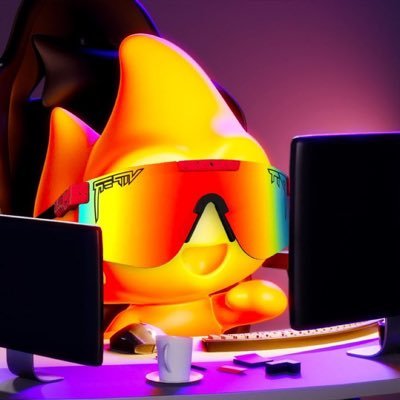 exitliquid2024's profile picture. I just wanna buy my momma a house 😂