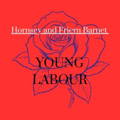 Young Labour branch of Hornsey and Friern Barnet CLP
