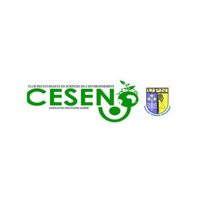 Bienvenu (e) sur le compte officiel 𝗫 du Club des Étudiants en Sciences de l'Environnement “CESEN.ASBL”. 

Mission : Promouvoir le développement durable.