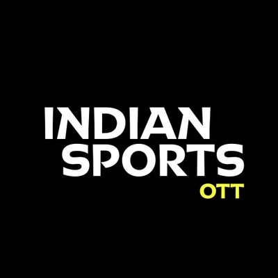 IndianSportsOTT Profile Picture