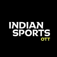 Indian Sports OTT(@IndianSportsOTT) 's Twitter Profile Photo