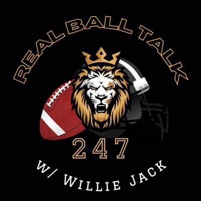 RealBallTalk247 Profile Picture