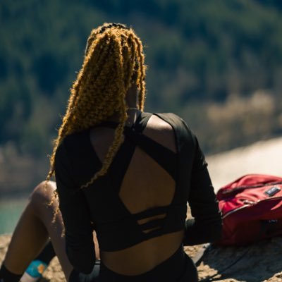 njoki_e's profile picture. Cause when the going gets tough, I say the tough get going •Arsenals very own 🫶🏾•