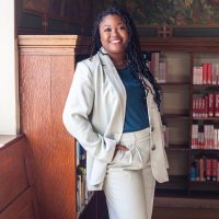 Shakira Hobbs, PhD (@shakirarhobbs) 's Twitter Profile
