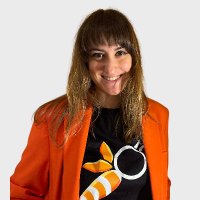 Sara Fernández 🐝 SEO(@sarafdez) 's Twitter Profile Photo