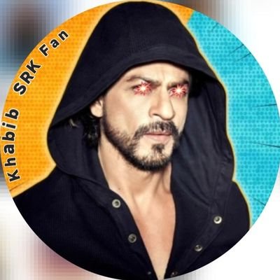  FAN ACCOUNT :)   ｡⁠◕⁠‿⁠◕⁠｡  ™ We Are #SRKians 𓀠 
World Biggest Movie's Star • SHAH RUKH KHAN 𓃵 
                 Exclusive Updates - @iamsrk ᥫᩣ