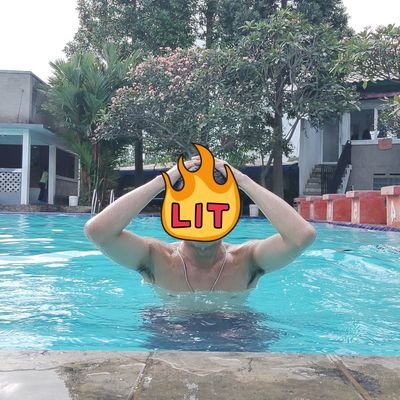 Would you be my Swim Buddy? 🏊‍♀️ || Penasaran doang? Silakan 🐭 || Open jasa curhat dunia pelangi 🌈 || Enjoy the story, Honey 🤗