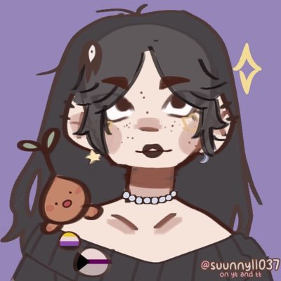 💫☉♐︎ | ☾ ♏︎ | ↑ ♋︎ 💫 La mia vita è un pendolo che oscilla tra chiocciole e transfemminismo | Pic by @suunny11037