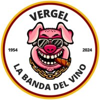 Vergel del Vinotinto(@VergelLechona) 's Twitter Profile Photo