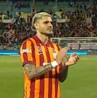 Şampiyon Galatasaray ailesinin bir üyesi 💛♥️(mayıslar bizim)