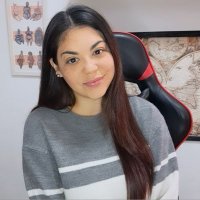 Irene González Cabrera (@lamitologa) 's Twitter Profile