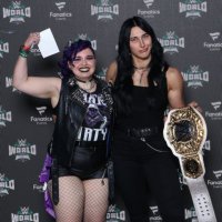 Miranda Keyes(@MirandaKeyes144) 's Twitter Profile Photo