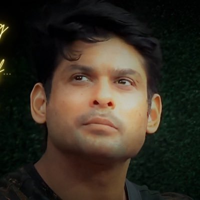 follow #Sidheart only this acc for #SidharthShukla 💞