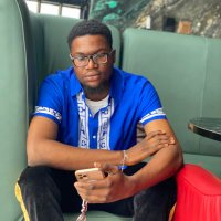Ifeanyi Ekene (@ifeanyiekene12) 's Twitter Profile