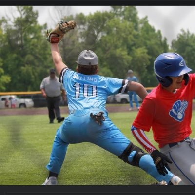 28’ Zanesville High School | 1st and 3rd Base | Muckdogs 14u | 375+ BAV | 4.0 GPA