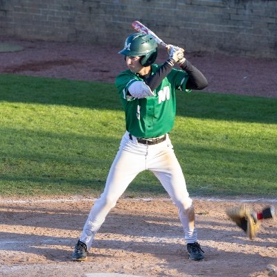 MCC #5 | Easley Baseball Club | UTL ⚾️ | GPA 3.54 | @MCCEaglesBSB