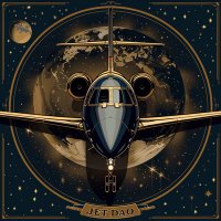 JetDAO.ETH (✈️,🛩)(@The_Jet_DAO) 's Twitter Profile Photo