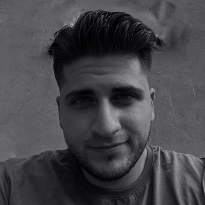 No-Code Tools | AI Automation & Chatbots 🧠 | Sales | Engineer⚙️ I've sold $1M+ worth product 💵 https://t.co/teOrwY0dAo