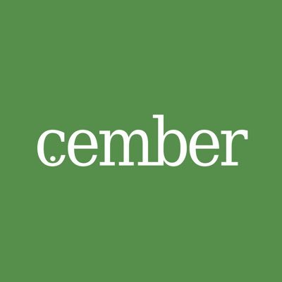 CemberDergi Profile Picture