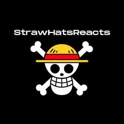 StrawHatsReacts