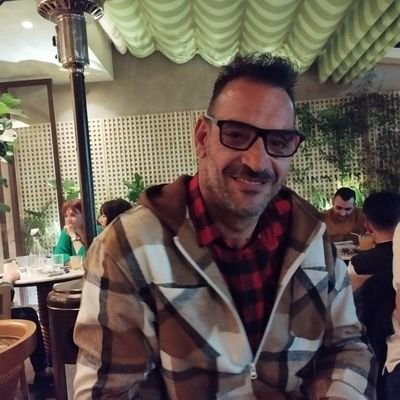 GiannisMagoutas's profile picture. 