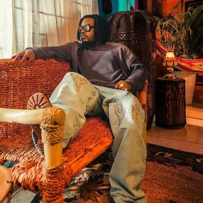 OlaRichie1805's profile picture. LIVING MY LIFE LIKE THE VERY LAST TOMORROW IS NOT VERY ASSURED 🎭🎭🫵🎭🗿🫀🫀🫀