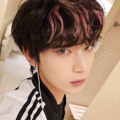 nympeo Profile Picture