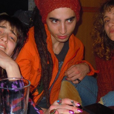 psiloscenic's profile picture. ετεροντράπηκα
(they/them)
I am not here often