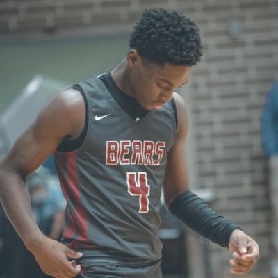 BHHS’26 5’9 guard